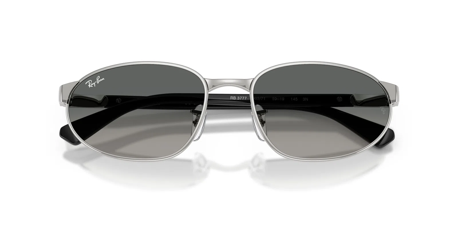 Ray-Ban 3777 Sunglasses - view 30